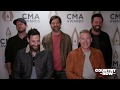 Old Dominion Teases Their "One Man Band" Performance Ahead of CMA Awards