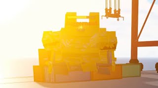 De Industrual Hackdoser Experience - Car Crushers 2