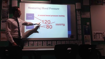 GCSE Video - Cardiovascular System -Structure & Function - 1.2.3