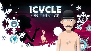 Rgk - Impressions On Icycle On Thin Ice English