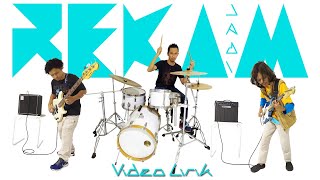 Rekam-Jadi Official Video Audio Lirik