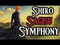 The Shiro Sagisu Symphony 2 (Epic/Emotional/Classical Ost Playlist)