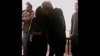 Stelena's hallway kiss Stelena's hallway kiss