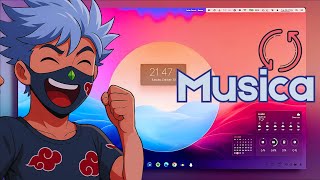 Como TROCAR as MUSICAS dos WALLPAPERS Animado PELO wallpaper Engine!! / 2023! screenshot 5