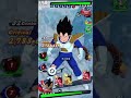 クイックカバチェン無効範囲特殊猿ベジが最強すぎるwww【ドラゴンボールレジェンズ】【DRAGONBALL LEGENDS】
