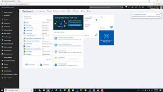 Let's Build an Azure Website and SQL Database from Scratch!