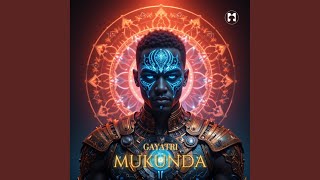 MUKUNDA