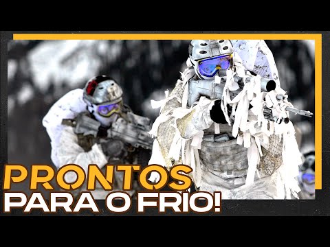 COMO SE AQUECER NO FRIO | LANÇAMENTOS INVERNO INVICTUS | LADO R