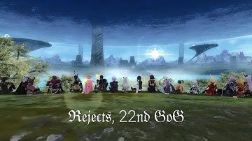 SAOIF: Rejects, 22nd GoG