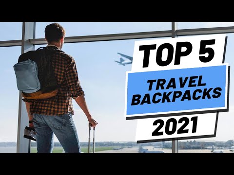 average backpack cost