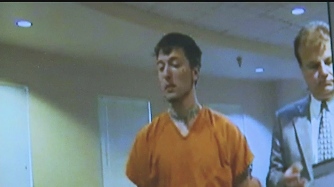 Man charged in Warren man's murder arraigned on $1 million bond