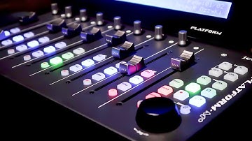 The iCon Platform M+: The Best Compact Controller For Production?