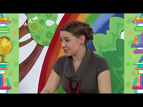 Школа Шишкиного Леса. Природоведение. Голуби