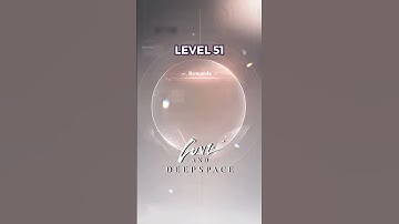 How to Level Up in Love and Deepspace