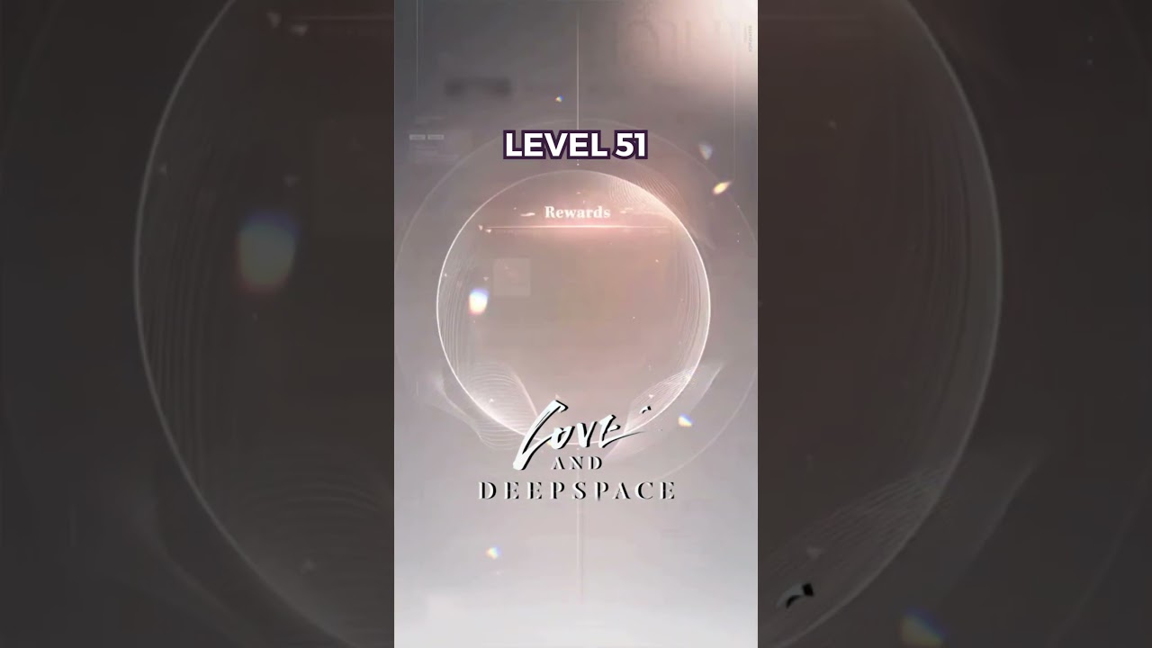 Как повысить уровень в Love и Deepspace