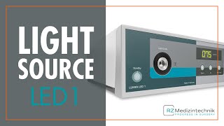 Light Source Lumen Led1