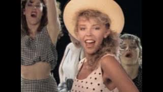 Kylie Minogue - The Loco-motion -  Video