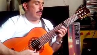 Tutoriales de Requinto "Flor sin retoño"