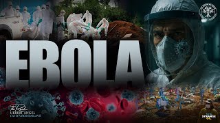 EBOLA | Prophet Uebert Angel