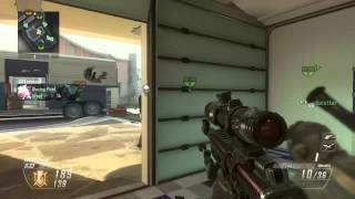 Black Ops 2 Quad Headshot Feed