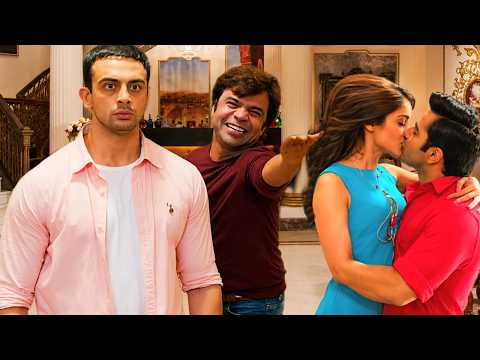सिन्नु ने सबके सामने सुनैना को किया Kiss - Varun Dhawan की जबरदस्त रोमांटिक कॉमेडी | Main Tera Hero