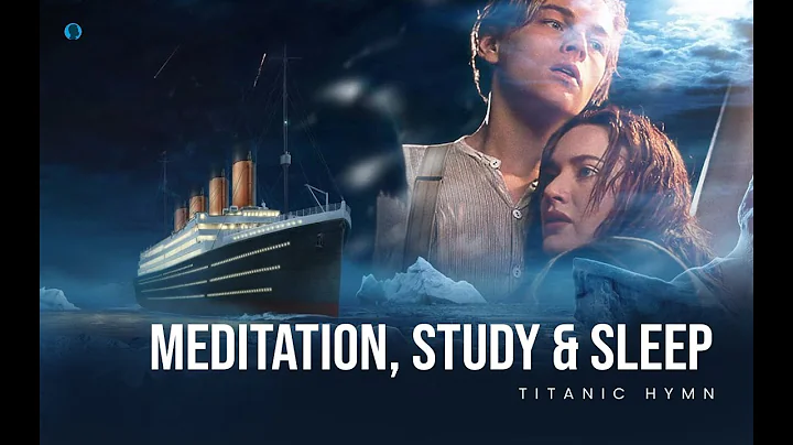 1 Hour Titanic Hymn Loop -Sissel Vocals (for sleep/study/meditation)