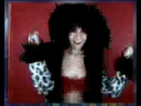 Leticia Lpez video Re-make "Mujer" 2009