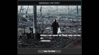 HOI4 TNO Superevent: German victory in 2nd West Russian war(Remake)