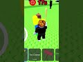 escape Tusnami for Brainrot Roblox!#roblox #shorts #trending