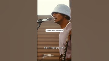 Thumbnail of ENERGY my track poor man’s boy live n direct from PHOENIX CENTRAL PARK #jitwam #poormanboy #livevibe