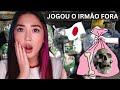 JAPONÊS FOI PRESO POR JOGAR UM CRÂNIO NO LIXO | Déborah Hudz
