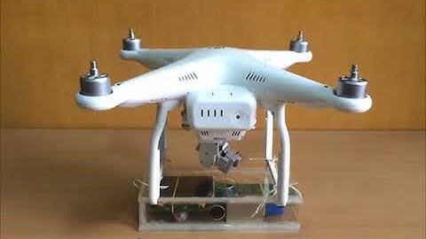 ARMS: 3D Air Quality Index (AQI) Monitoring System using UAV Sensing