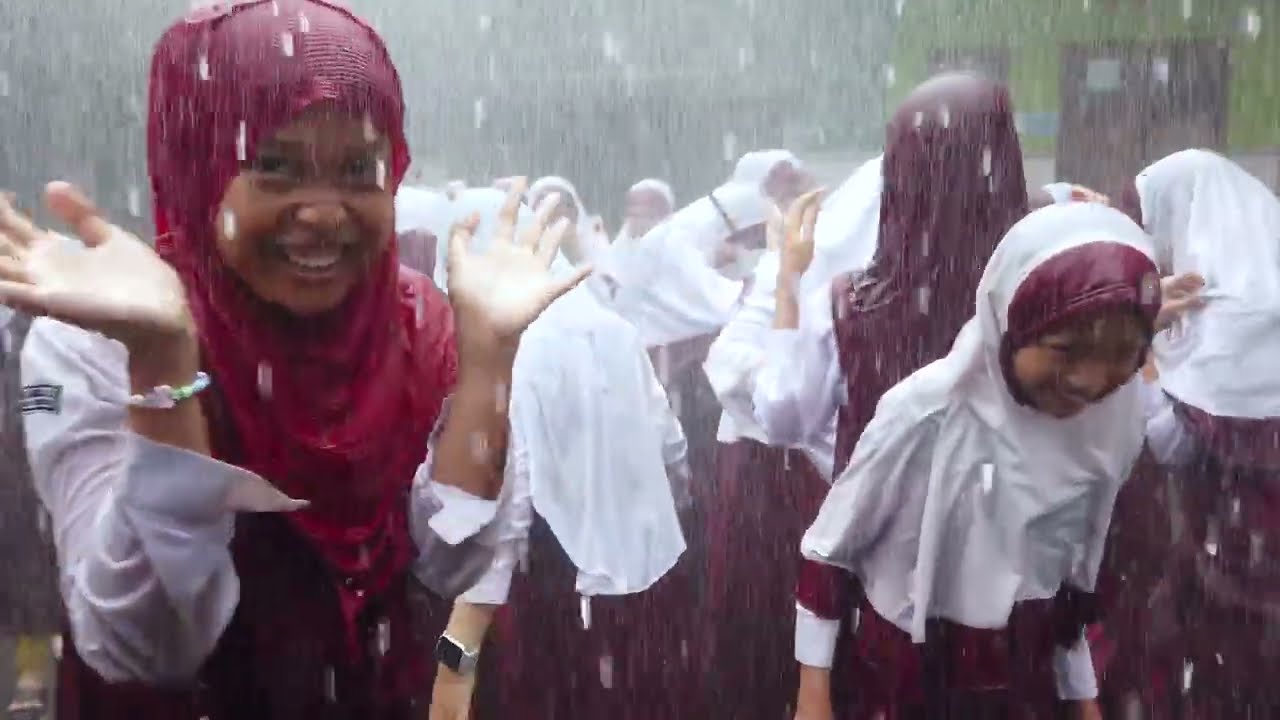 Last Standing SDIT Salsabila 3 - 2025