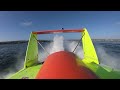 2022 San Diego Bayfair Showdown Final Heat: U-11 Legend Yacht Transport