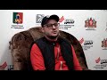 «Уральский трубник» - «Енисей» (Красноярск) Пресс-конференция