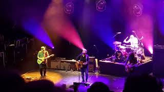 Pixies-Dregs of the wine-Sentrum S Norway-22.02.2023