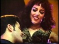 Stephanie Salas y Eduardo Capetillo - Los Tristones