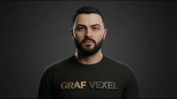 Welcome to GRAF VEXEL | The Future of Data Visualization