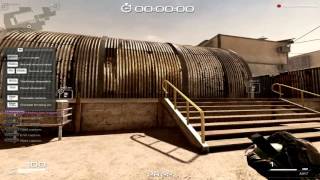 SF2 Desert Camp nades by Fr1xioN