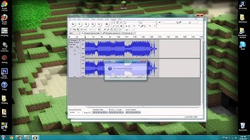 YOUTUBE INTRO for Begginers! | Windows Movie Maker! | It