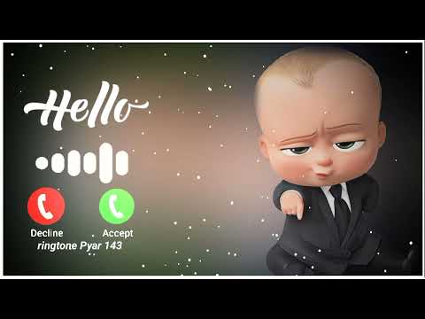Hello Hello Phone Baj Raha Hai Phone Utha Lo Ringtone New 2023