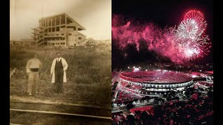 Historia del gran estadio de Argentina, el Monumental de River Plate - Actualidad y temas a corregir