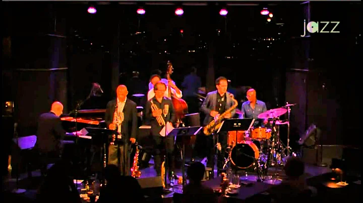 Ryan Cohan Sextet: Music on Jazz at Lincoln Center: