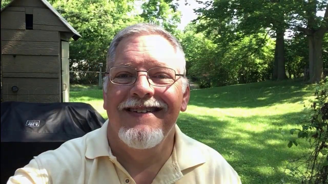 The Bible Bistro University: Coming Soon!