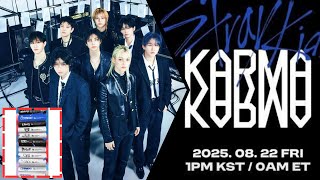 Download Lagu Stray Kids Drops Album Track List for KARMA and Fans Are FREAKING Out! MP3 Download Lagu Stray Kids Drops Album Track List for KARMA and Fans Are FREAKING Out! MP3