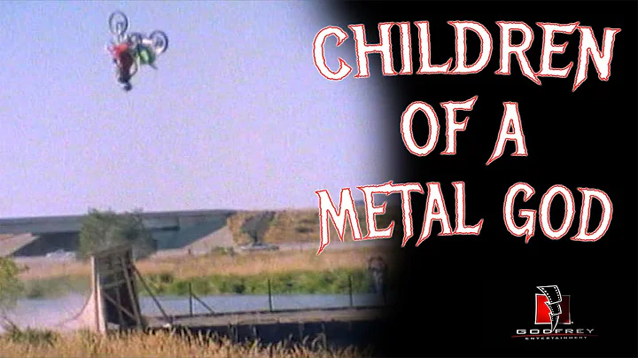 CHILDREN OF A METAL GOD