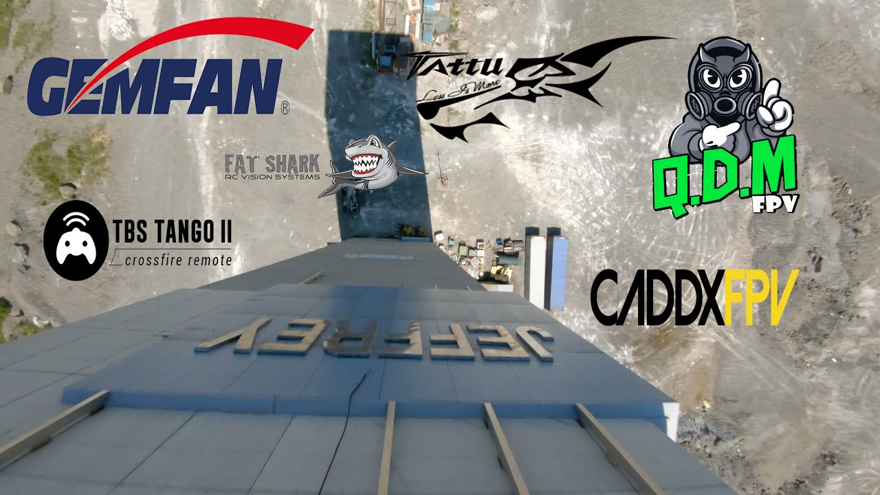 Small Dive In Val Des Sources AKA 