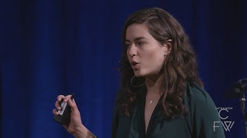 Jane Adams: The Misinformation Age: How Data-Driven Strategies Break Down