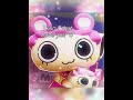 |🐚🐻🎀💖🌷✨🐾| {Oh all I ever wanted ^~^} 💭✨🌺🌈🍦☁️🌷|#dandysworld #fypシ #shelly #carebear|