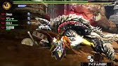 Monster Hunter 4 2015 & Watch Dogs this Spring! - YouTube